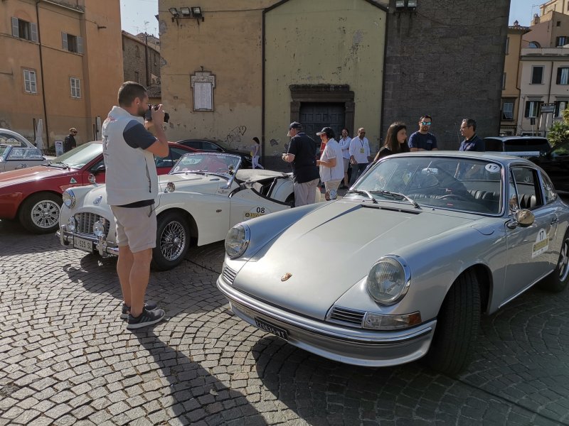 Raid etruschi 2019